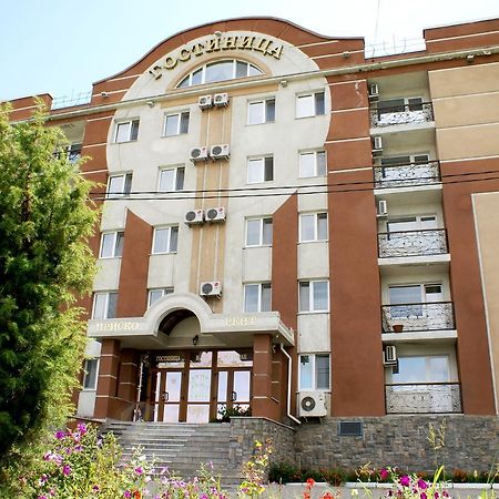 Rent Hotel Nakhodka Exterior photo
